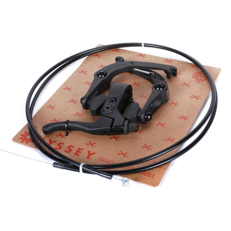 Odyssey Springfield BMX Brake Kit