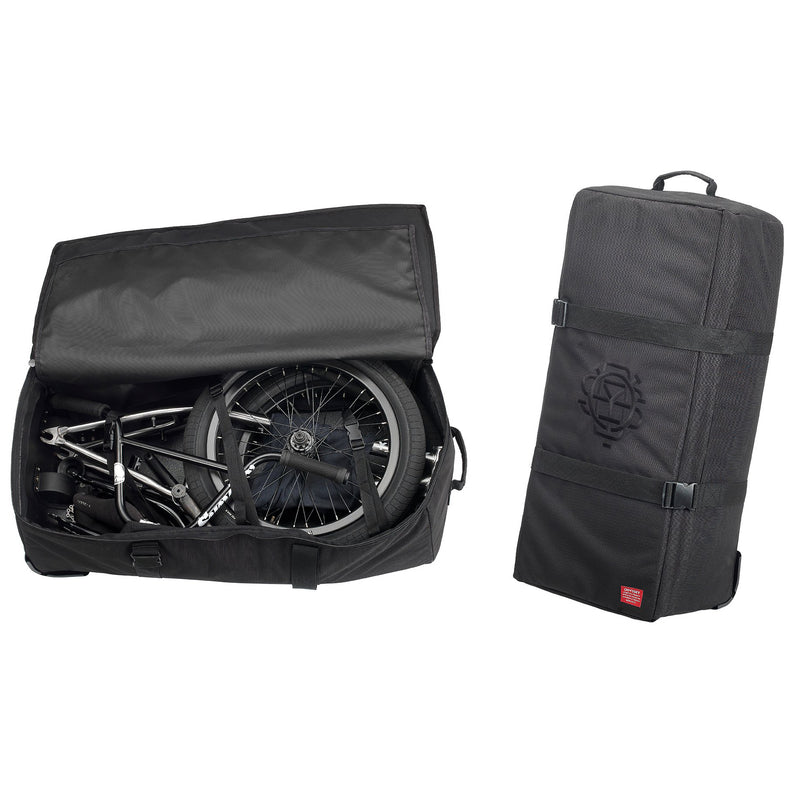 Odyssey Traveler Bike Flight Bag