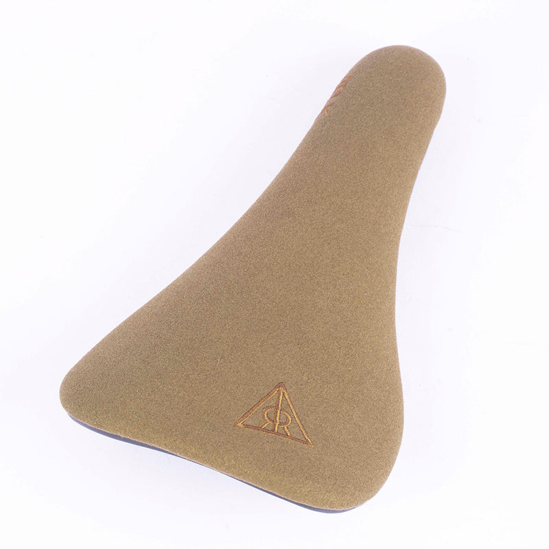 Relic Choice Railed Seat