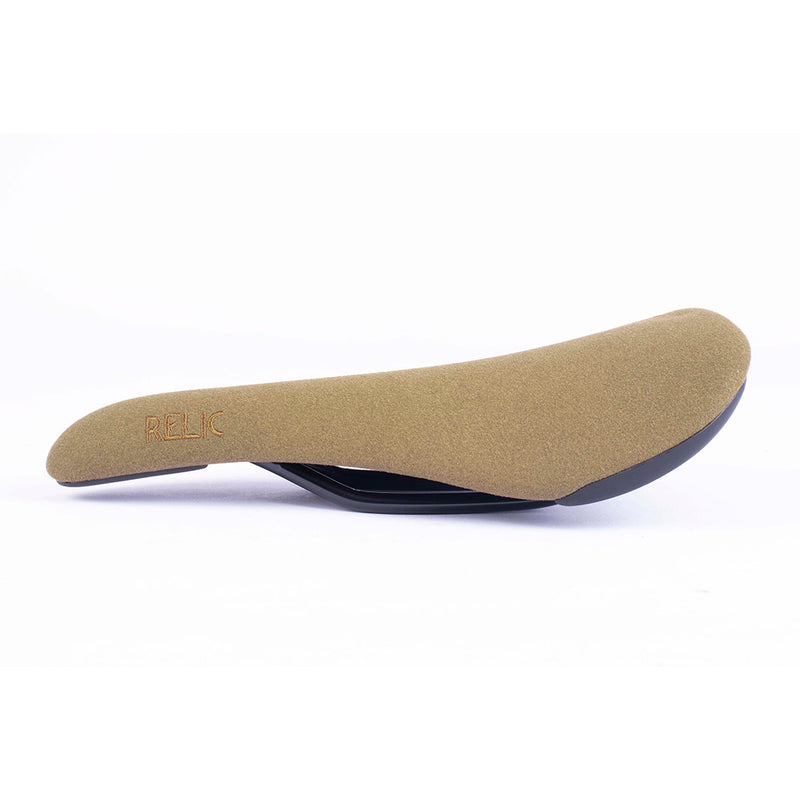 Relic Choice Railed Seat