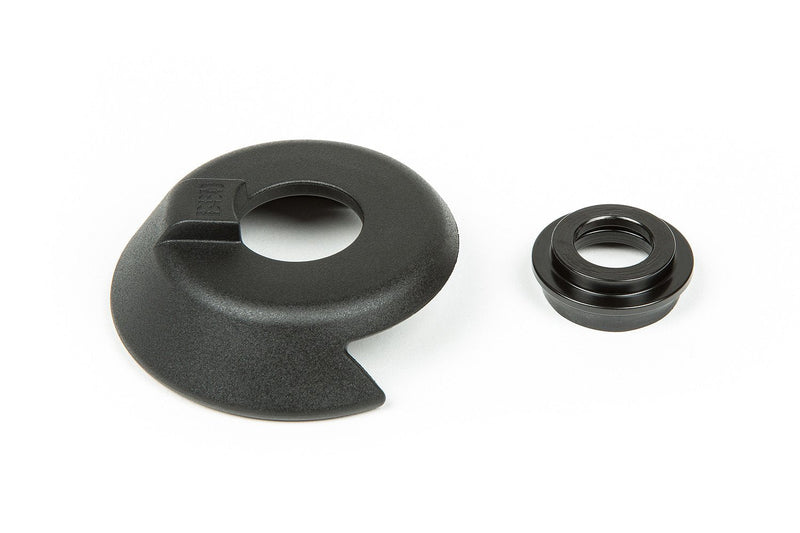 BSD Revolution Jersey Barrier Hub Guard