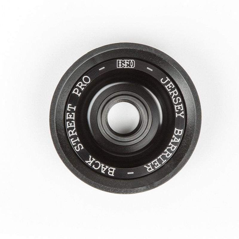 BSD Revolution Jersey Barrier Hub Guard