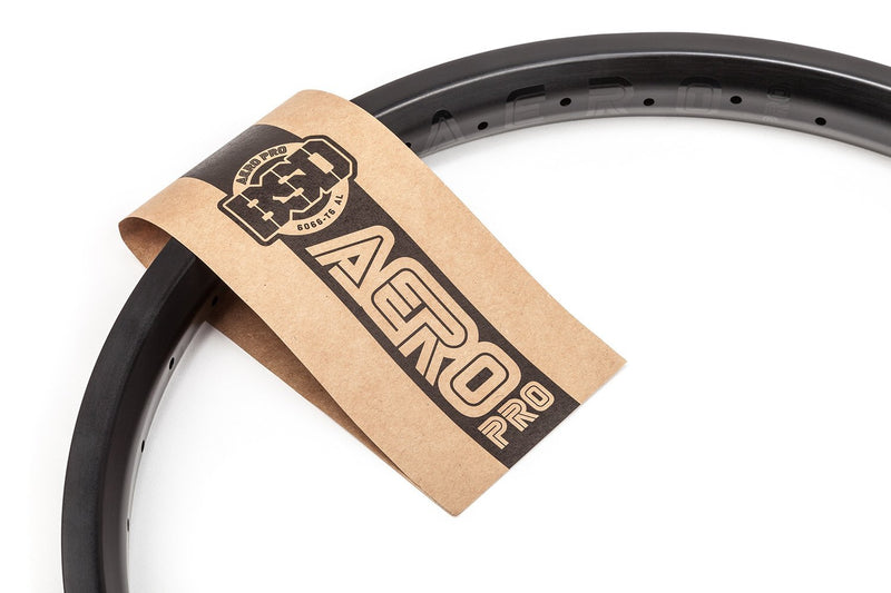 BSD Aero Pro 20" BMX Rim