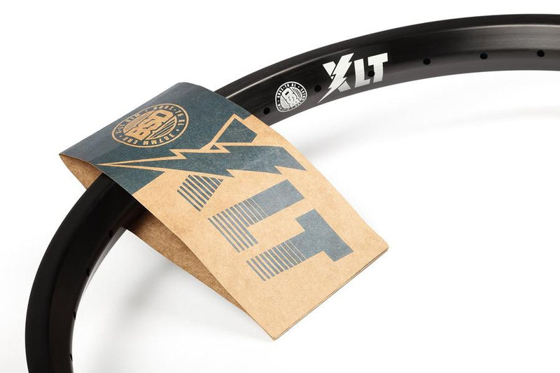 BSD XLT 20" BMX Rims