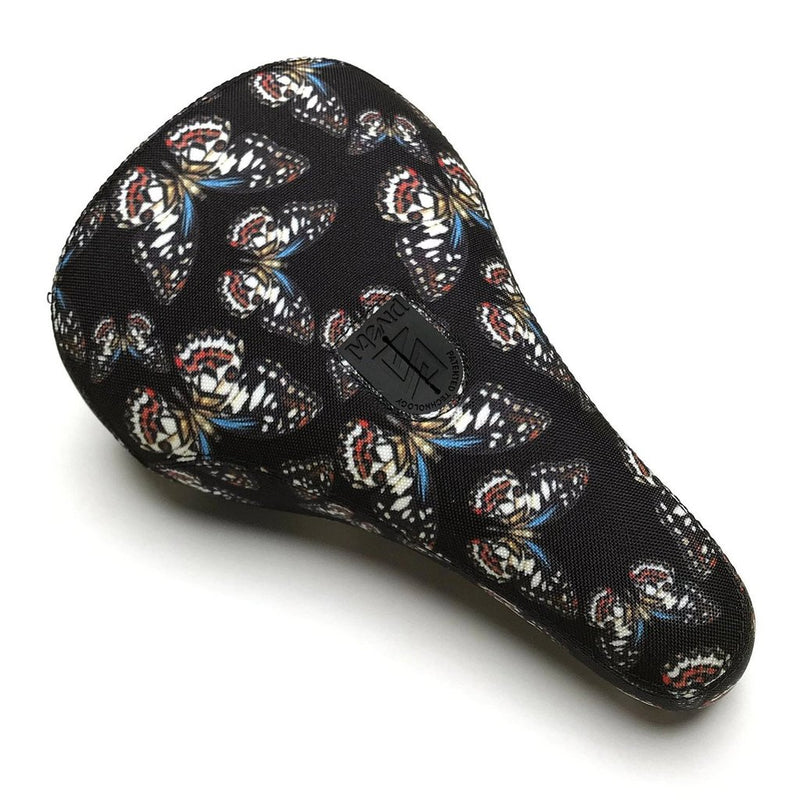 Stranger Butterfly Pivotal BMX Seat