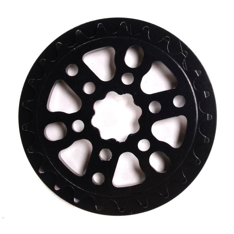 Profile Racing Signet Guard BMX Sprocket — Meseroll