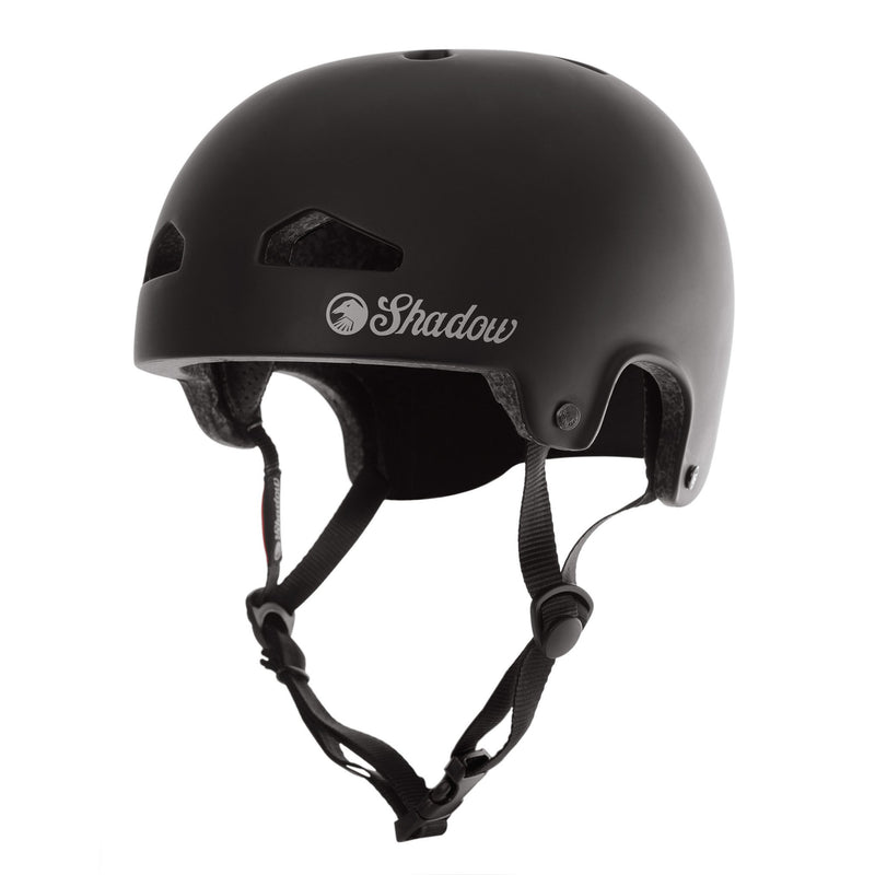 Shadow FeatherWeight In-Mold Helmet