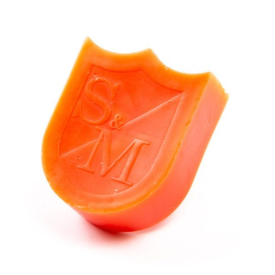 S&M Shield BMX Wax