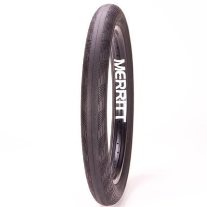Merritt Brandon Begin Phantom BMX Tire