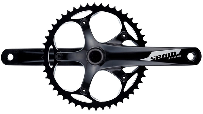 SRAM S300 GXP Track Crankset