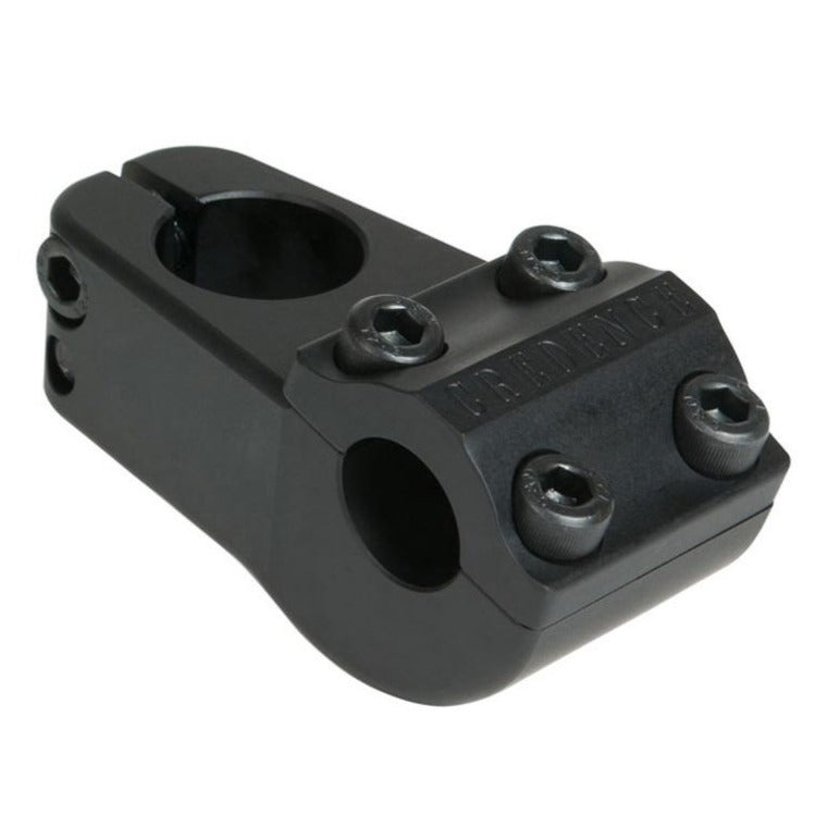 Credence Turtleneck Top Load BMX Stem — Meseroll