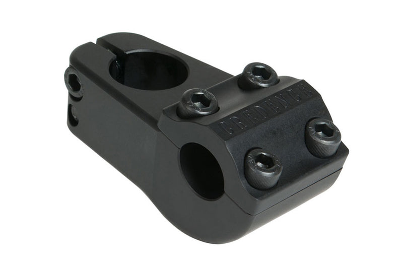 Credence Turtleneck Top Load BMX Stem