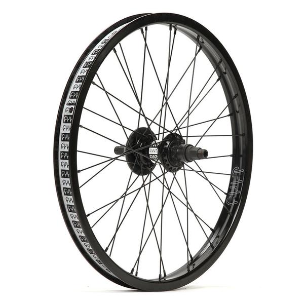 Cult Crew Rear Cassette Wheel