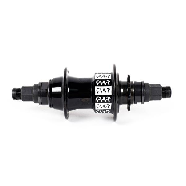 Cult Crew V2 Freecoaster BMX Hub