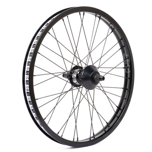 Cult Crew Rear Freecoaster Wheel