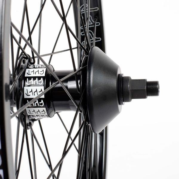 Cult Crew Rear Freecoaster Wheel