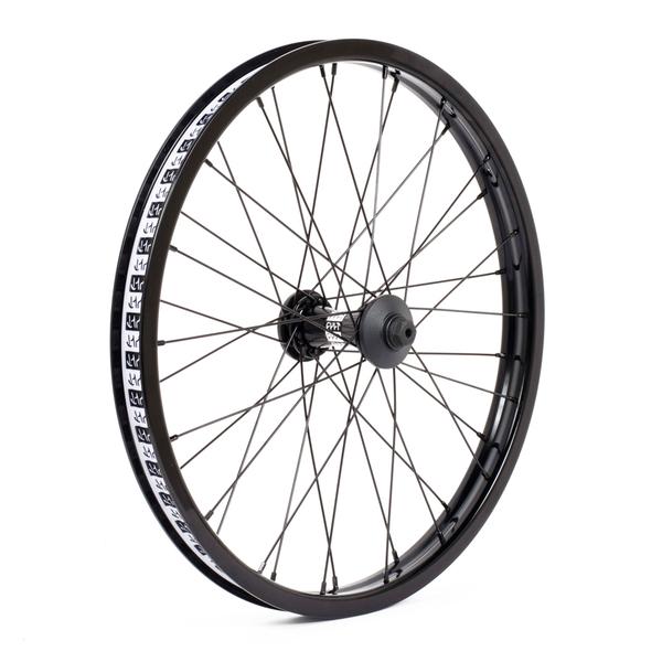 Cult Crew Front BMX Wheel