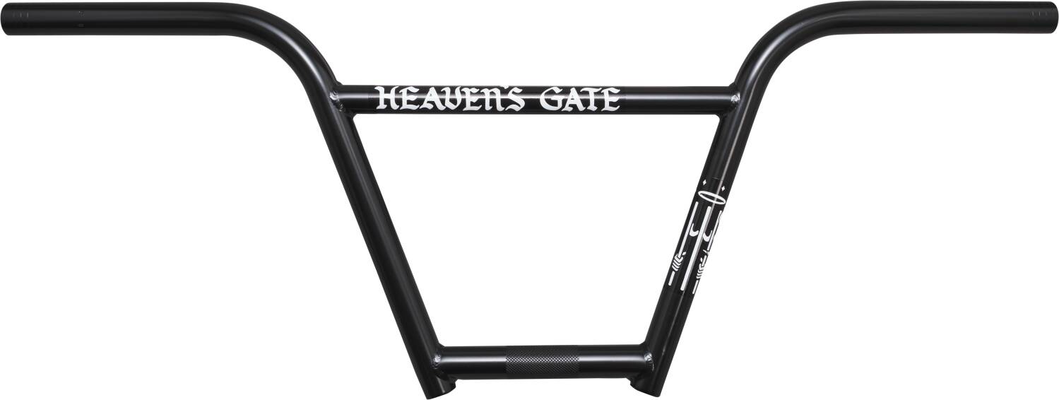 Cult "Heaven's Gate" Begin BMX Handlebars