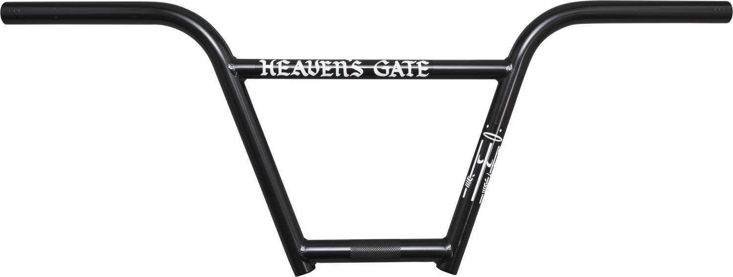 HEAVEN'S GATE BMXハンドル Cult Heaven's Gate BMX Bars – The Cut BMX