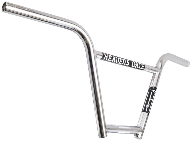Cult "Heaven's Gate" Begin BMX Handlebars