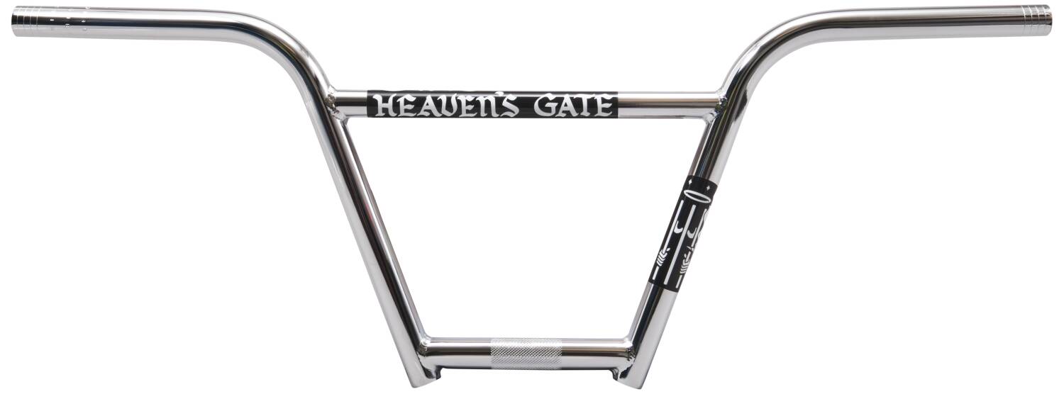 パーツ bmx Cult Heaven's Gate Begin 4PC Bar 8.8 Cult 