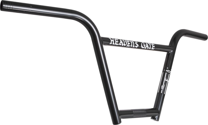 Cult "Heaven's Gate" Begin BMX Handlebars