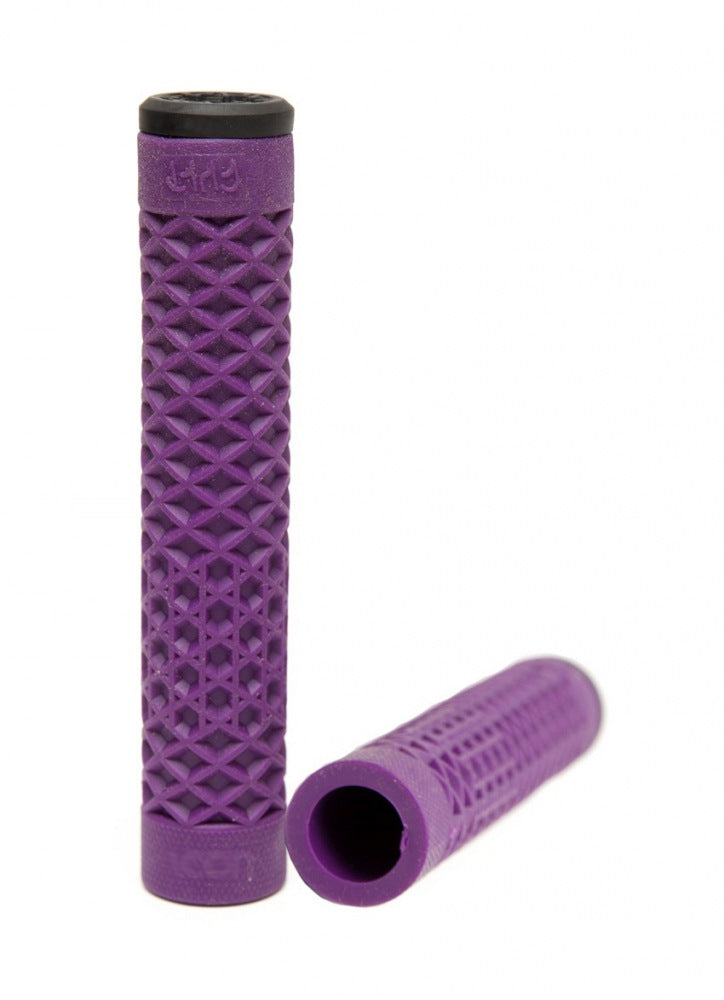Cult Flangeless Vans BMX Grips