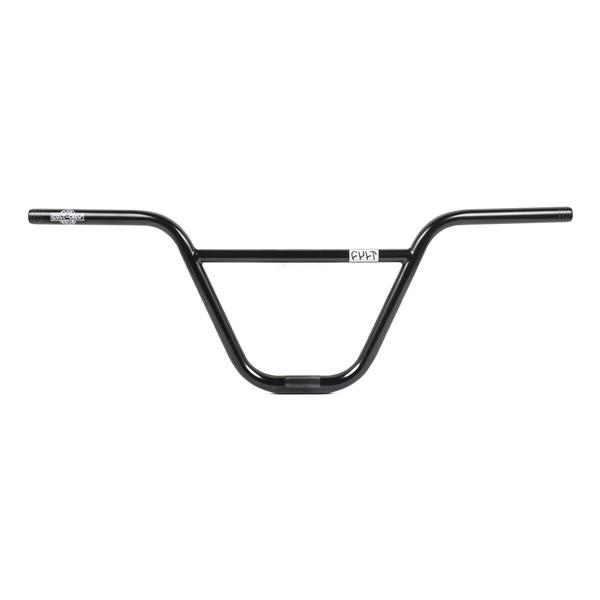 Cult DAK 1" Clamp BMX Handlebars