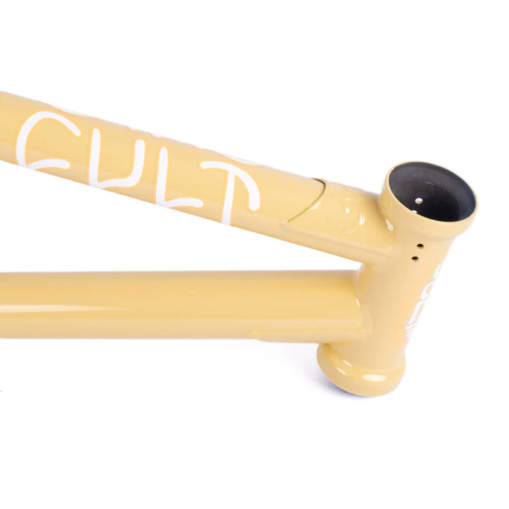 Cult Dakota Roche BMX Frame