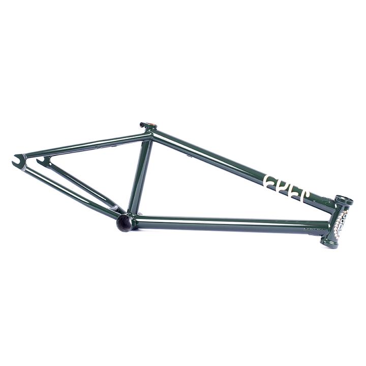 Cult Dakota Roche BMX Frame