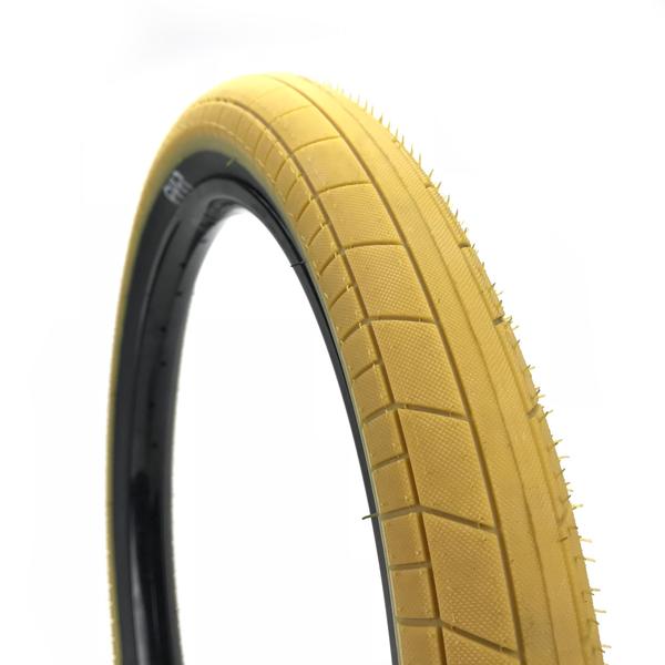 Cult Dehart Tread BMX Tire