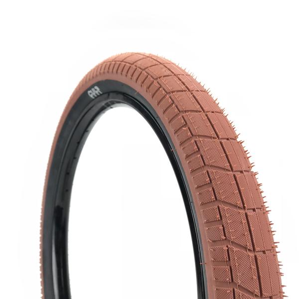 Cult Dehart Tread BMX Tire — Meseroll