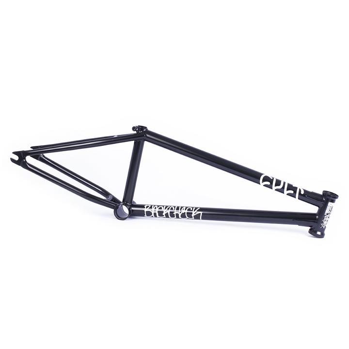 Cult Dehart Brakeless BMX Frame