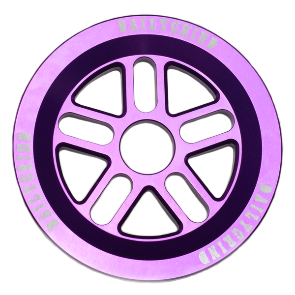 Daily Grind Millennium V2 BMX Sprocket