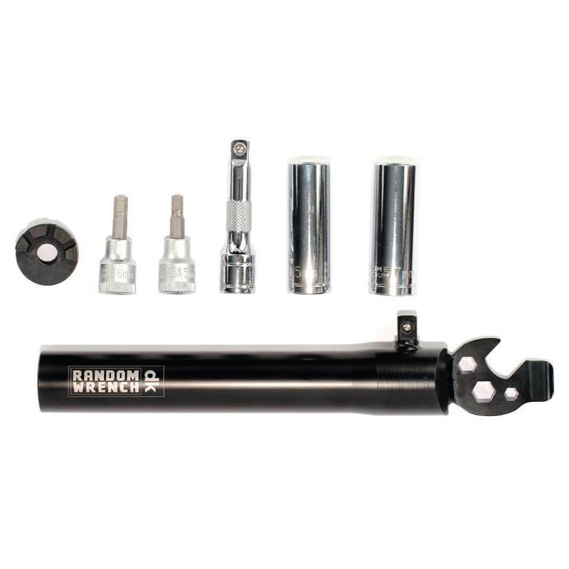 DK Random Wrench Tool