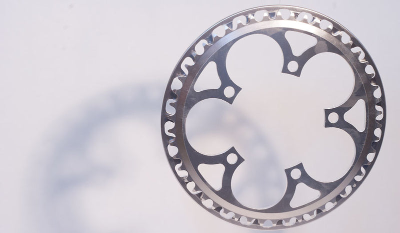 Profile MTB DH Chainring W/ Built In Guard