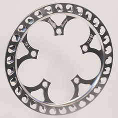 Profile MTB DH Chainring W/ Built In Guard