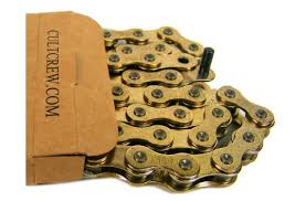 Cult 510 BMX Chain