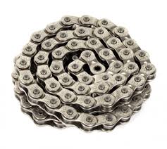 Cult Half-Link BMX Chain