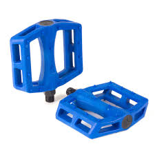 Cult Dak Plastic BMX Pedals