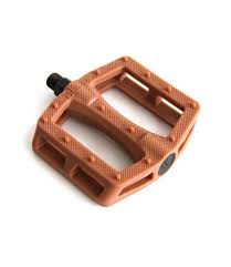 Cult Dak Plastic BMX Pedals