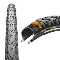 Continental Contact 700c Tire