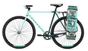 Fairdale Bicycle Skate Rack