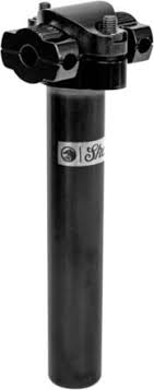 Shadow Railed BMX Seatpost
