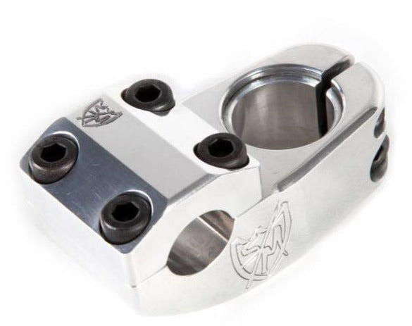 S&M Enduro V2 BMX Stem