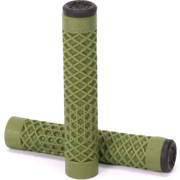 Cult Flangeless Vans BMX Grips