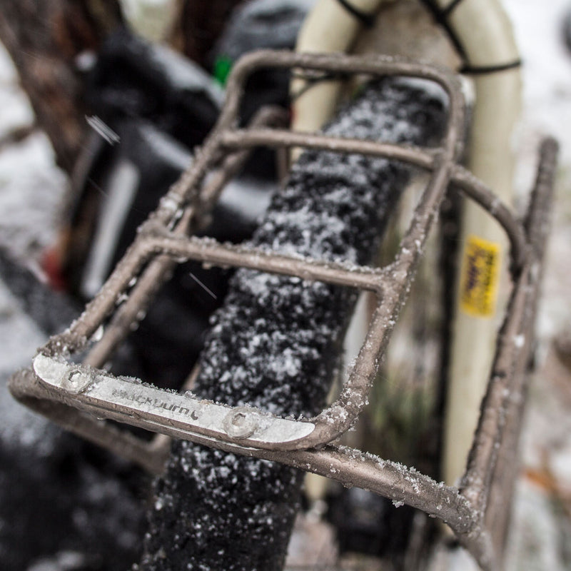 Blackburn Outpost Rear Bicycle Rack