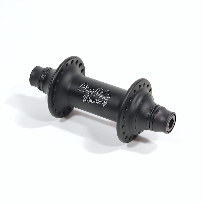Profile Racing Elite Front BMX Hub