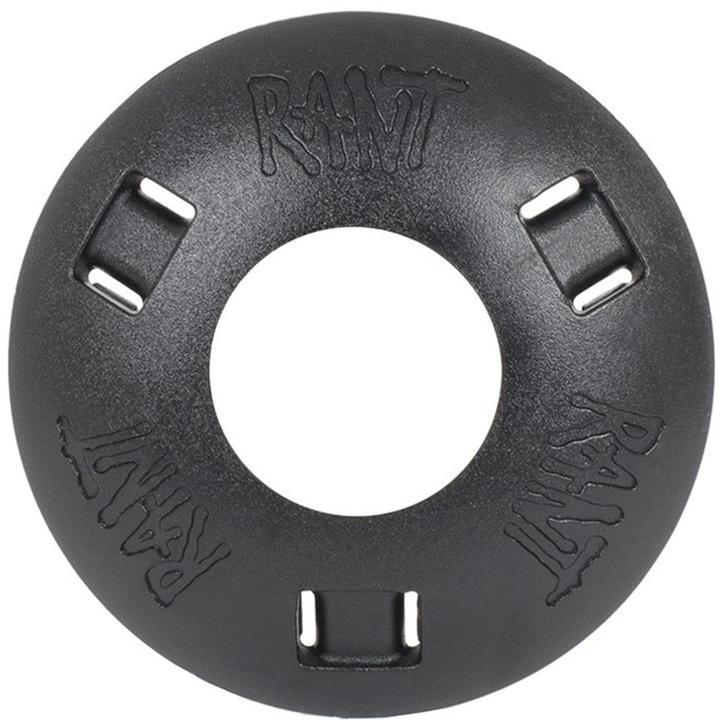 Rant Strap On BMX Hub Guard