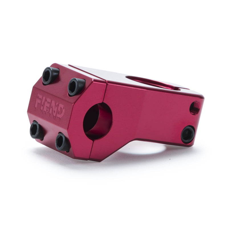 Fiend Reynolds Front Load BMX Stem